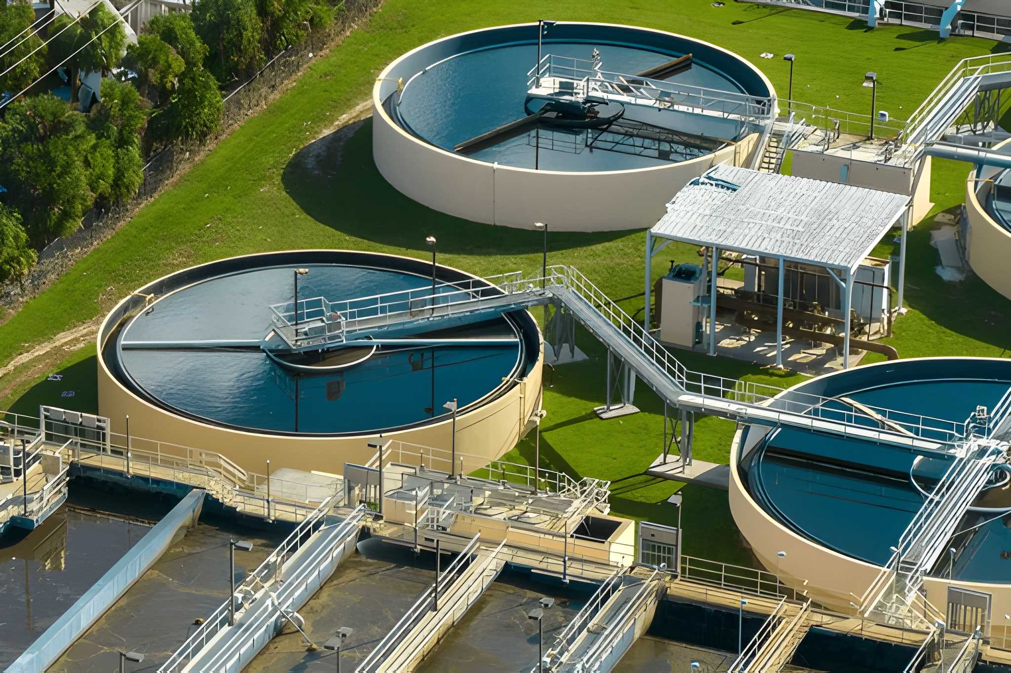 Kilitek solving municipal sector water challenges