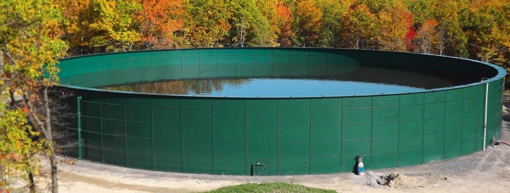 Kilitek solving municipal sector water challenges