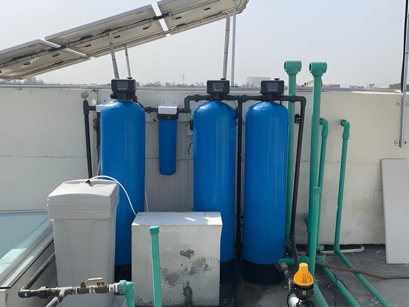 The Critical Role of Wastewater Treatment in Industrial Sustainability