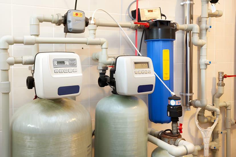 RO Systems in Healthcare: Ensuring Patient Safety