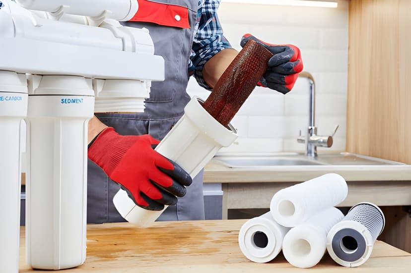 Addressing Water Scarcity in Africa: Kilitek's Innovative Solutions