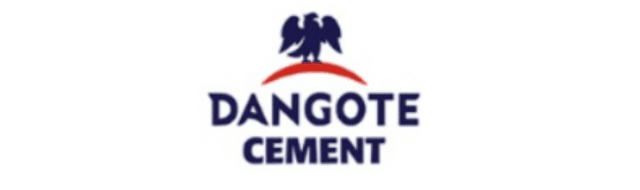 Dangote Cement logo