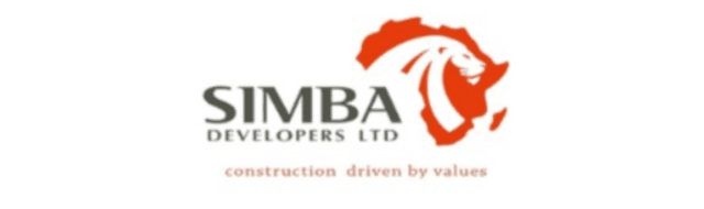 Simba Developer logo