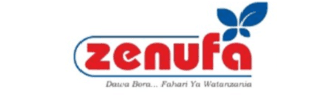 Zenufa logo