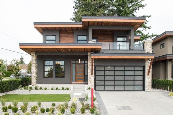 Commercial & Residential