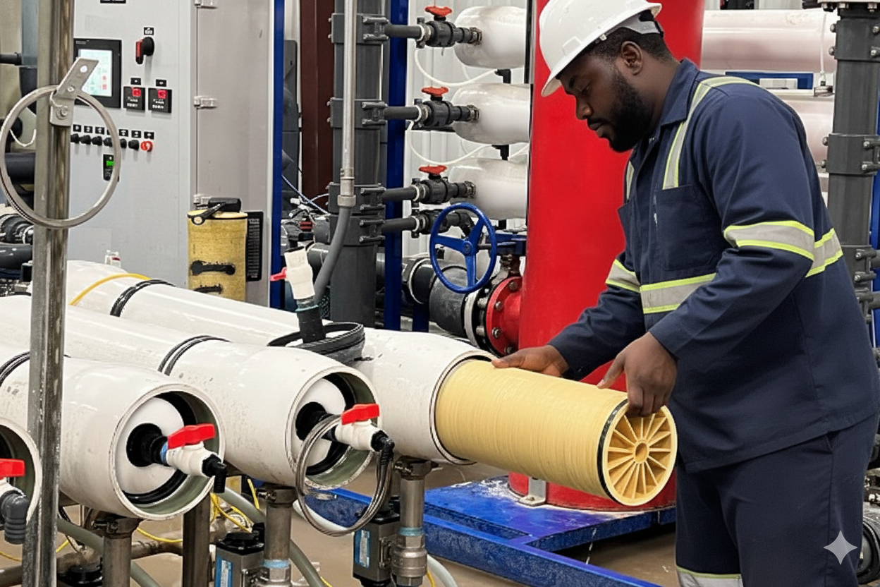 Complete After-Sales Service Solution