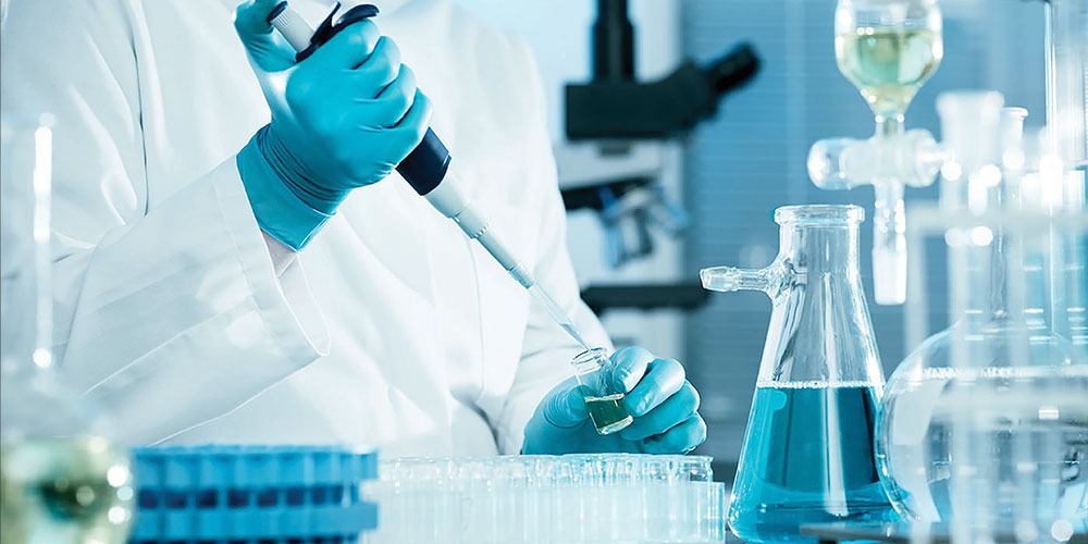 Hospitals & Pharmaceutical