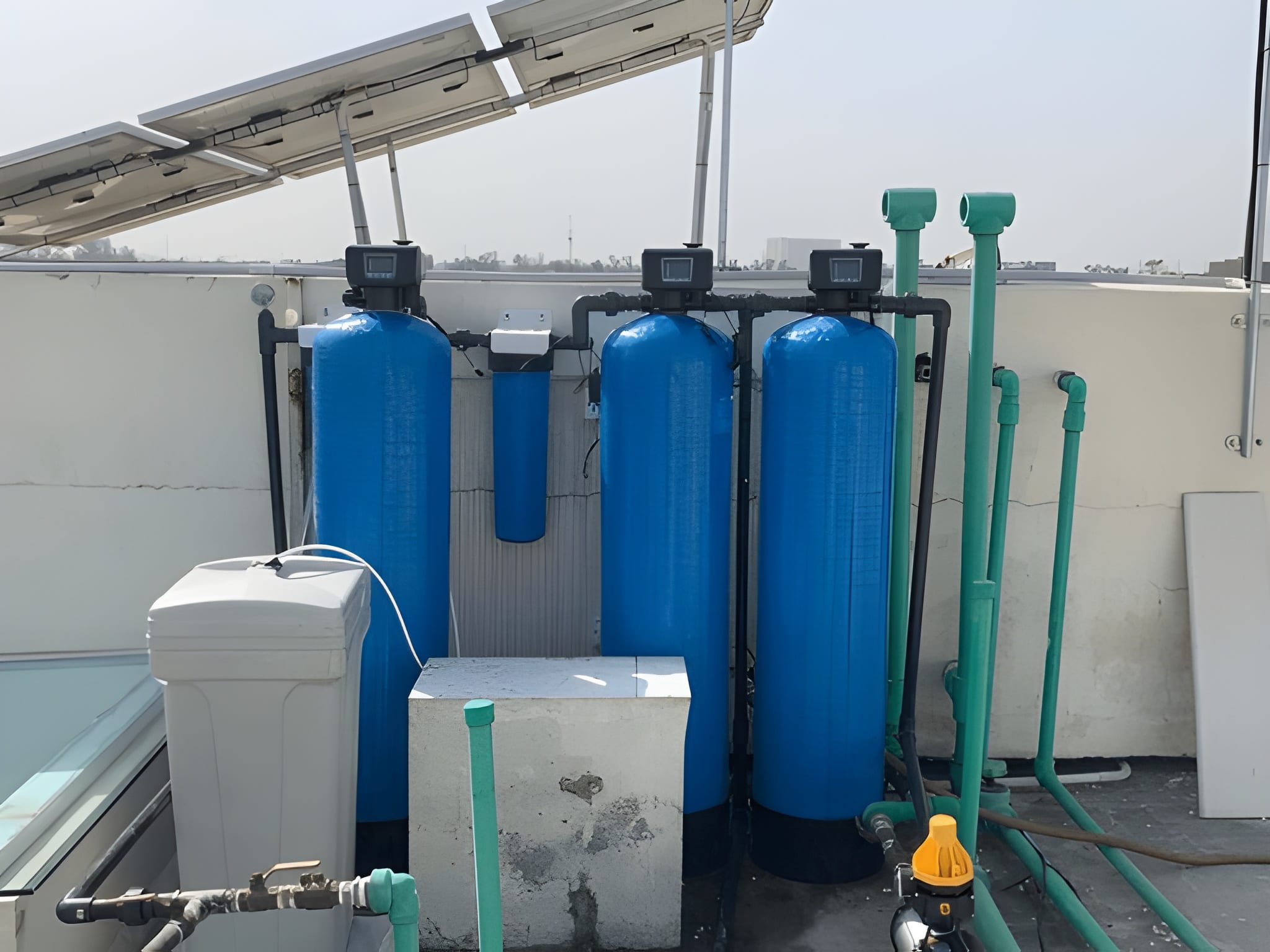 99.9% Uptime Guarantee