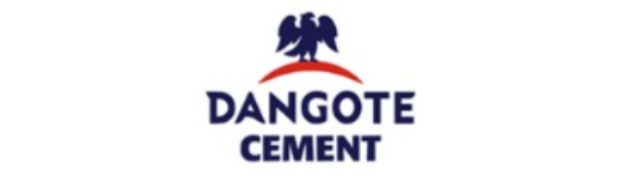 Dangote Cement logo