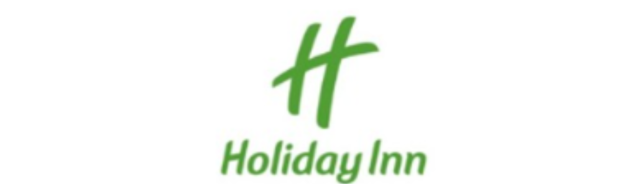 Holiday Inn logo