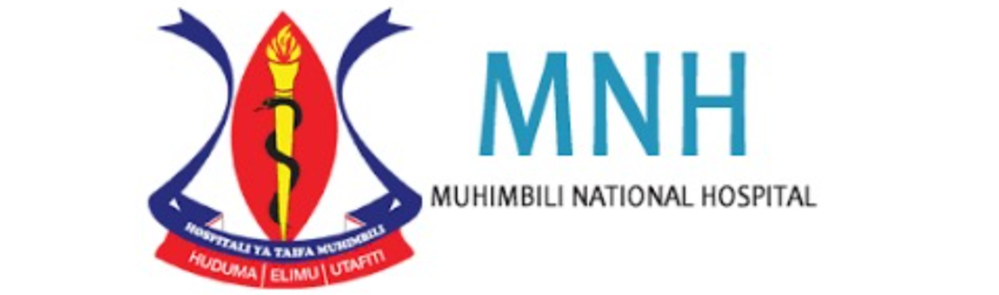 Muhimbili Hospital logo