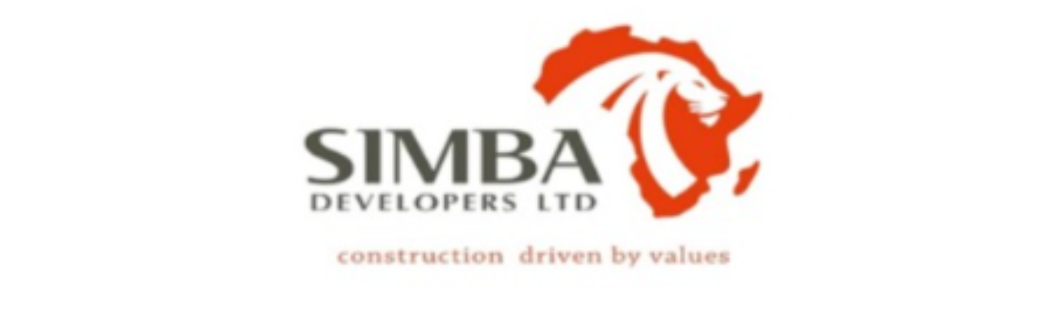 Simba Developer logo