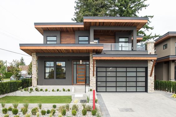 Commercial & Residential